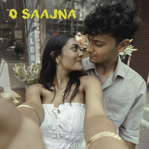 O Saajna Adil MP3 Download